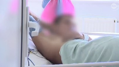 Spróbował "Mocarza". "Wziąłem, to mnie wysadziło w kosmos"