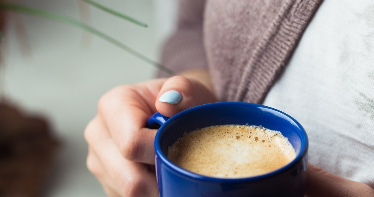 Experimente o café do cogumelo. Adiciona energia, ajuda a fortalecer a imunidade e, ao mesmo tempo, calma /123rf /foto