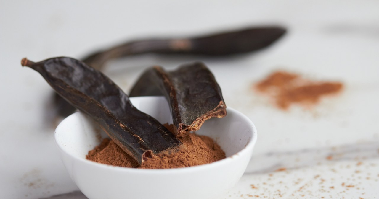 Spróbuj zamiast kakao. W Polsce ten produkt jest mało znany, choć posiada wiele właściwości zdrowotnych /Pixel