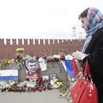 Sprofanowali miejsce pamięci Niemcowa. Policja nie reagowała