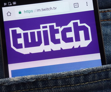 Sprzeciw wobec projektu ustawy ws. praw autorskich na Twitchu