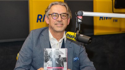 Sprzeciwił się komunistom, skazano go na śmierć. Mariusz Brymora o historii Romualda Spasowskiego