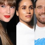 Sprzeczne doniesienia ws. ślubu Taylor Swift. Znienacka do dyskusji dołączyła Meghan Markle