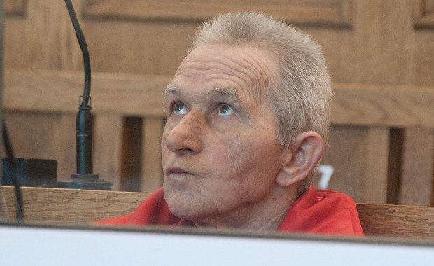 Sprzeczne informacje ws. tego, gdzie trafił zabójca polityka PiS