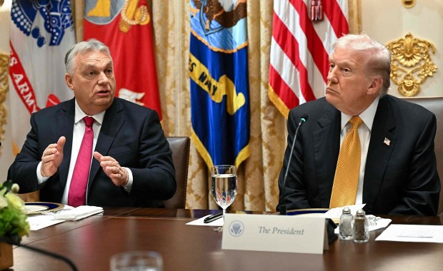 Sprzeczne sygnały z Budapesztu i Waszyngtonu. Co Orban wynegocjował z Trumpem?