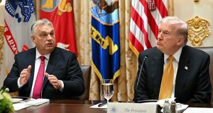Sprzeczne sygnały z Węgier i USA. Co Orban wynegocjował z Trumpem?