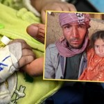 Afganistan Sprzedają córki za 3 tys. dol., by przeżyć. "Muszę wyżywić resztę dzieci"