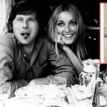 Sprzedają drzwi willi, w której zginęła żona Polańskiego. Cena przerosła oczekiwania