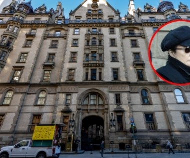 Sprzedaje swój potężny apartament. Kryje tragiczną historię