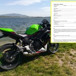 Sprzedajesz motocykl? Wpisz godzinę sprzedaży bo pożałujesz