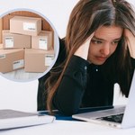 Sprzedajesz przez internet? Skarbówka ma już raport i może dokonać kontroli