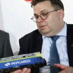 Sprzedał i kupił. Zamieszanie z akcjami PKP Cargo, wkracza KNF
