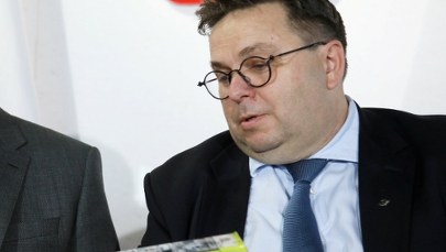 Sprzedał i kupił. Zamieszanie z akcjami PKP Cargo, wkracza KNF