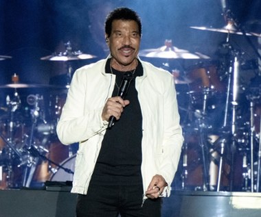 Sprzedał ponad 125 mln płyt. Lionel Richie powraca do Polski