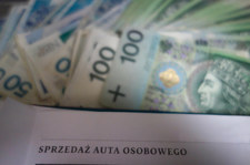 Sprzedałeś samochód? Nie zapomnij tego zgłosić!
