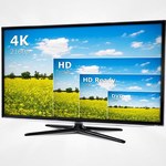 Sprzedano ponad 8 mln telewizorów 4K UHD