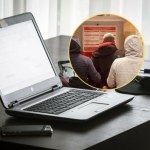 oprogramowanie Sprzedawał nielegalne oprogramowanie. W jego laptopie policjanci znaleźli coś jeszcze