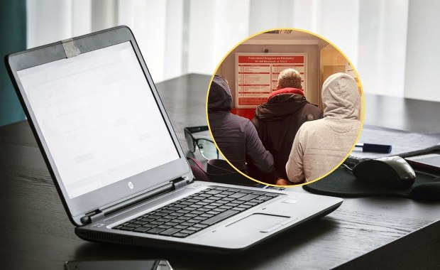 Sprzedawał nielegalne oprogramowanie. W jego laptopie policjanci znaleźli coś jeszcze