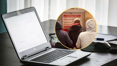 Sprzedawał nielegalne oprogramowanie. W jego laptopie policjanci znaleźli coś jeszcze