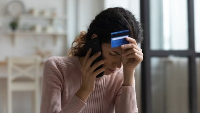 Sprzedawali rzeczy z fałszywych kont. Przestępczy biznes zlikwidowany