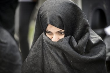 Sprzedawane na aukcjach, gwałcone i torturowane. ONZ o gehennie kobiet