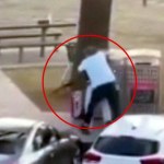 Sprzedawca bohaterem. Miliarder nagrodził mężczyznę, który rozbroił terrorystę w Australii