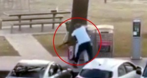 Sprzedawca bohaterem. Miliarder nagrodził mężczyznę, który rozbroił terrorystę w Australii