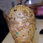 Sprzedawca złomu znalazł warte ponad 30 mln dolarów jajo Faberge