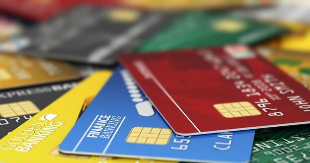 Sprzedawcy będą mogli wybrać, którą kartę płatniczą akceptują? /&copy; Panthermedia