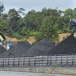 Sprzedawcy węgla twierdzą, że jakość surowca jest monitorowana