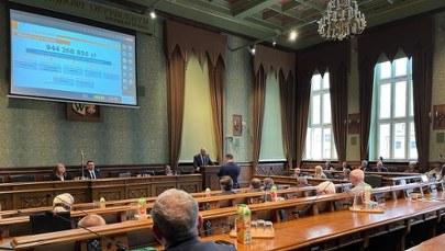 Sprzedaż akcji Śląska Wrocław. Dziś głosowanie nad uchwałą