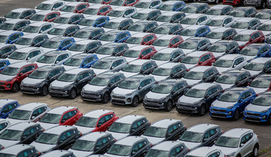 Sprzedaż aut w 2021 roku będzie jeszcze gorsza niż w minionym?