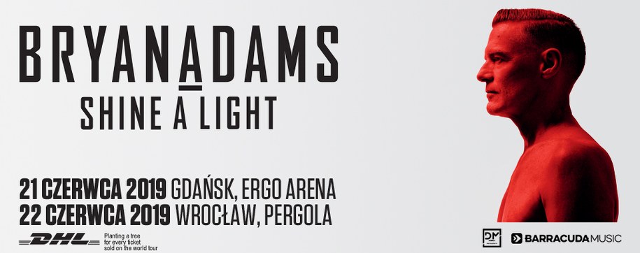 Sprzedaż biletów ruszy 28 stycznia o godz. 10. /materiały prasowe /