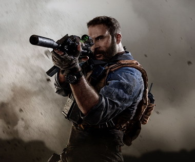 Sprzedaż Call of Duty: Modern Warfare zablokowana w rosyjskim PS Store