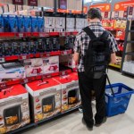 Sprzedaż detaliczna w maju. GUS ujawnił dane o konsumpcji Polaków
