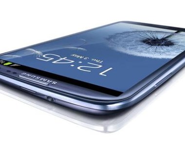 Sprzedaż Galaxy S III przerosła oczekiwania Samsunga