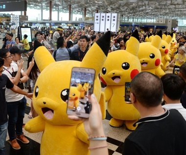 Sprzedaż gier z serii Pokemon przekroczyła 300 milionów egzemplarzy