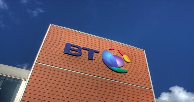 Sprzedaż i zarobek BT Group (dawniej British Telecom) wzrosły w 2013 roku /Informacja prasowa