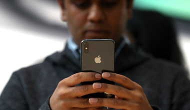 Sprzedaż iPhone’ów w Europie spada