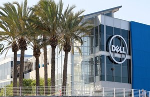 Sprzedaż komputerów Dell do Syrii pod lupą Departament Sprawiedliwości USA