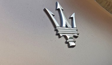 Sprzedaż Maserati poniżej oczekiwań. Stellantis rozważa drastyczne kroki?