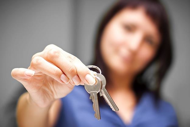 Sprzedaż mieszkania z niespłaconą hipoteką może być trudna /&copy;123RF/PICSEL