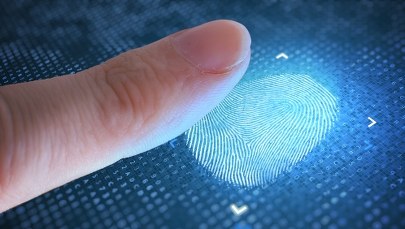 Sprzedaż odcisków palców, skanów tęczówki. Wyrok ws. firmy obracającej danymi