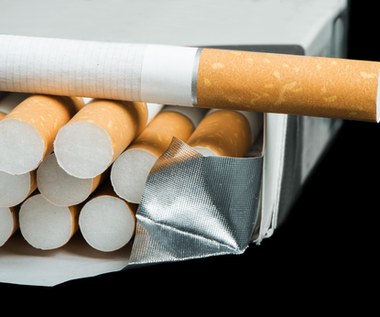 Sprzedaż papierosów zostanie ograniczona? "Konieczne natychmiastowe działania"