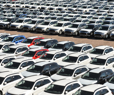 Sprzedaż samochodów w Polsce - kolejne niepokojące dane