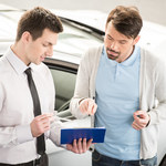 Sprzedaż samochodu przez ryczałtowca po wykupie z leasingu na cele prywatne