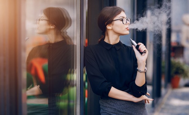 Sprzedaż tych wyrobów tytoniowych będzie zakazana. Jest podpis prezydenta