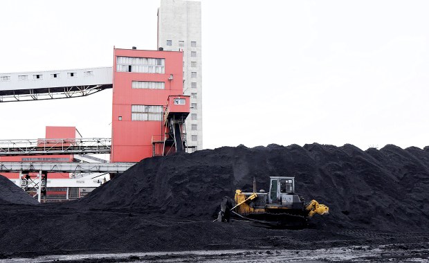 Sprzedaż węgla z kopalń PGG. Jak wyglądają statystyki?