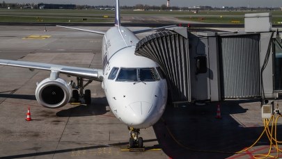 Sprzedaż zagubionego bagażu? Lotnisko Chopina ostrzega