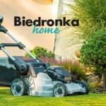 Sprzęt do ogrodu taniej nawet o 55% - mocne obniżki w Biedronka Home